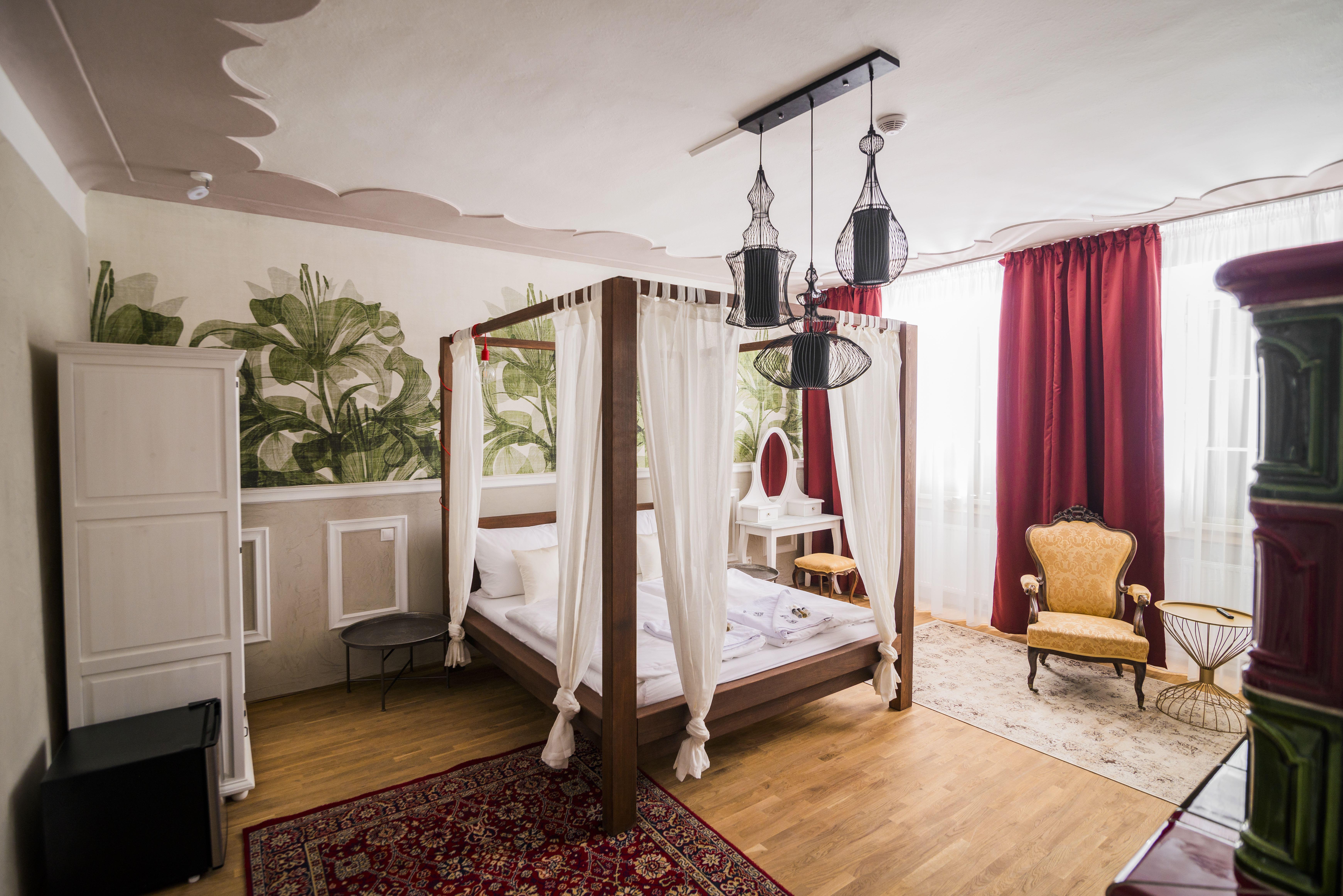 Krumlovska Pohadka Český Krumlov Εξωτερικό φωτογραφία