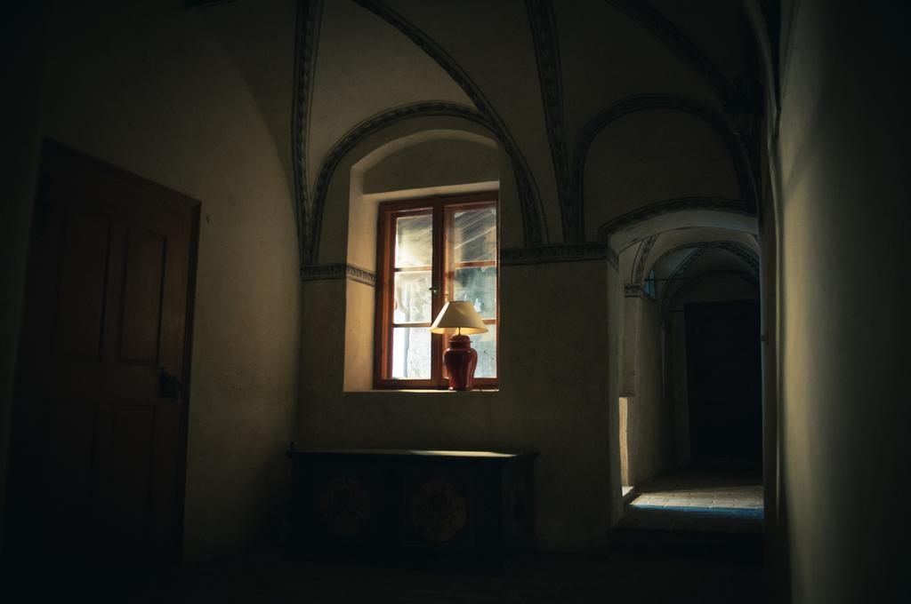 Krumlovska Pohadka Český Krumlov Εξωτερικό φωτογραφία