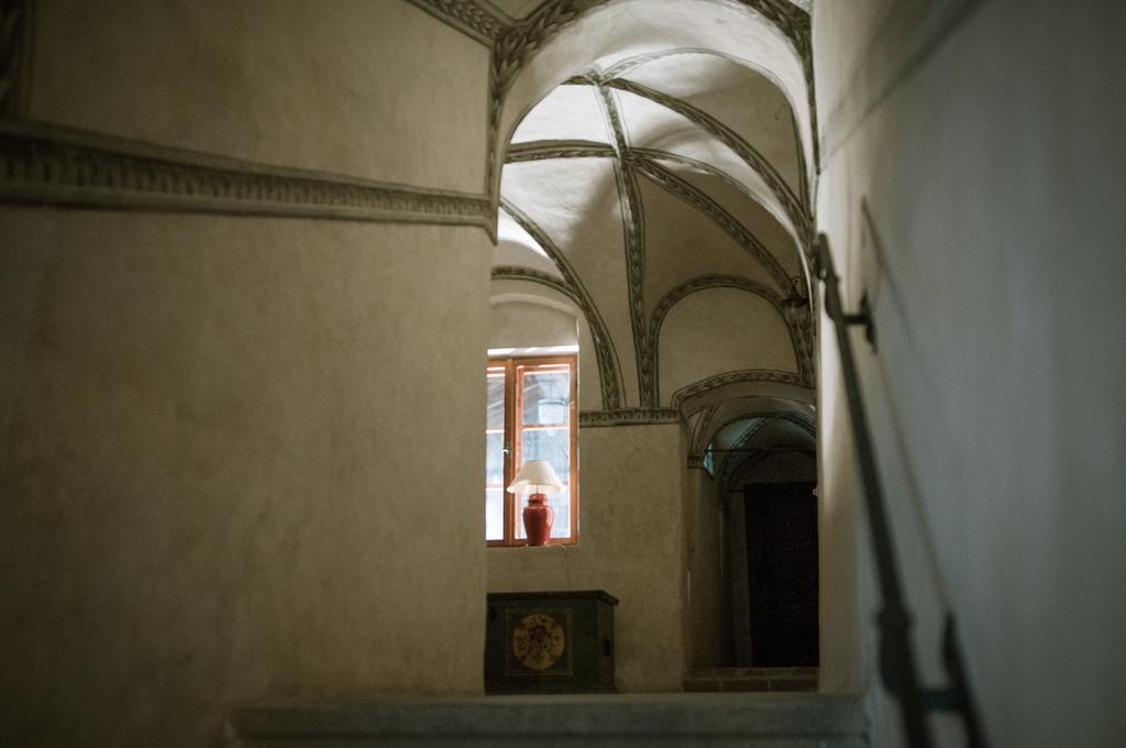 Krumlovska Pohadka Český Krumlov Εξωτερικό φωτογραφία